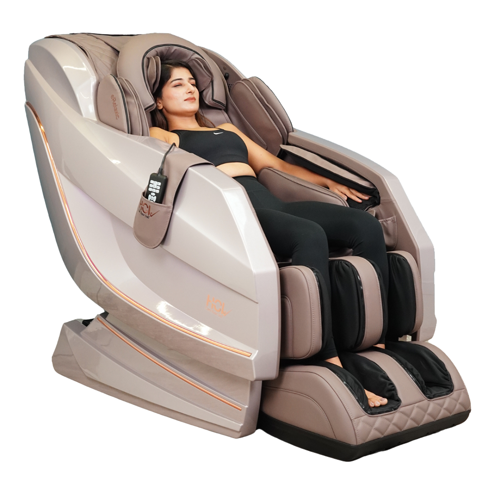 HCI eRelaxic Advanced Electric Massage Chair - image 4